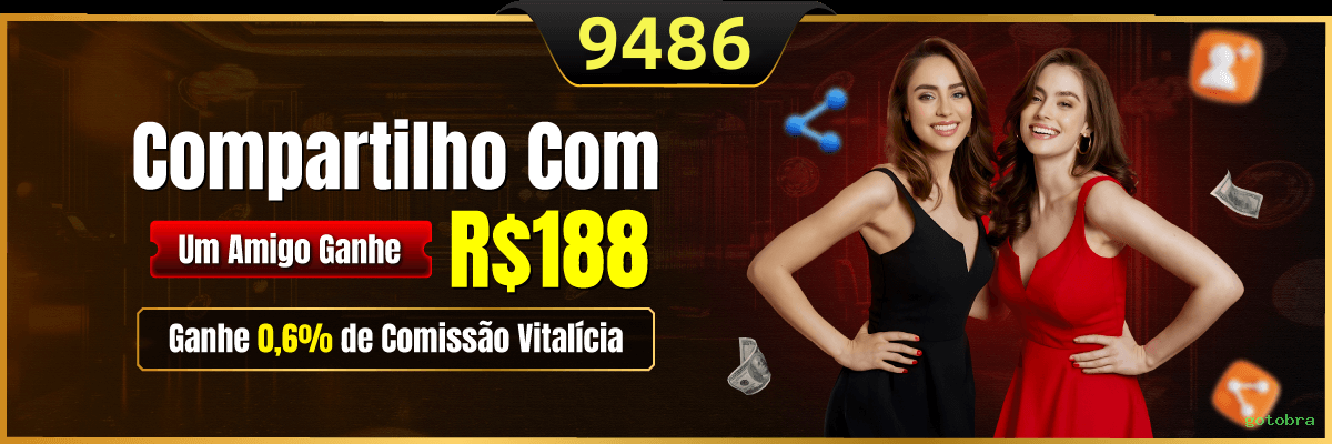 Slots online da gotobra com jackpots progressivos
